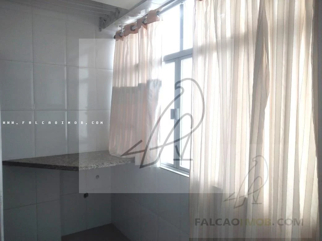 Imagem Vendo Ap 1 Quarto, 56m2, Pituba, Salvador-BA