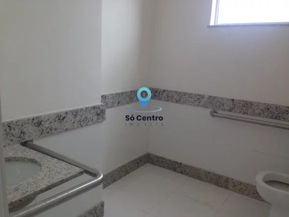 Imagem Excelente oportunidade de aluguel de salas/conjuntos na Rua Buenos Aires, no bairro Sion em Belo Hor...