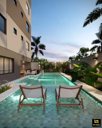 Imagem Studio à venda em São Bernardo do Campo, Centro, com 1 quarto, 39,7m2