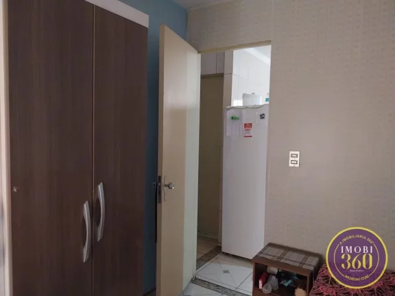 Imagem Apartamento com 2 Quartos e 1 banheiro à Venda, 48 m² por R$ 225.000