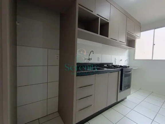 Imagem Apartamento para alugar - R$ 1.500,00 - Vila Hípica - Londrina - PR