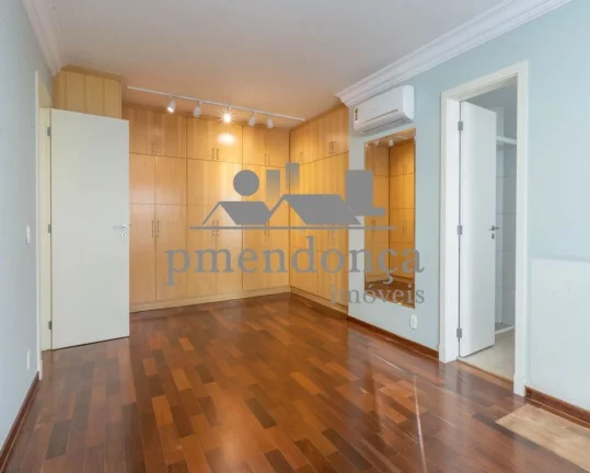 Imagem Garden Duplex no Alto de Pinheiros pronto para morar!!!