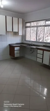 Imagem Alugo Casa Comercial em Santo André, Vila Curuça