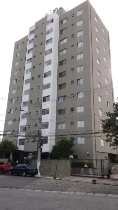 Imagem VENDO LINDO APARTAMENTO NO BAIRRO VILA CRUZEIRO! (ZONA SUL-SP)