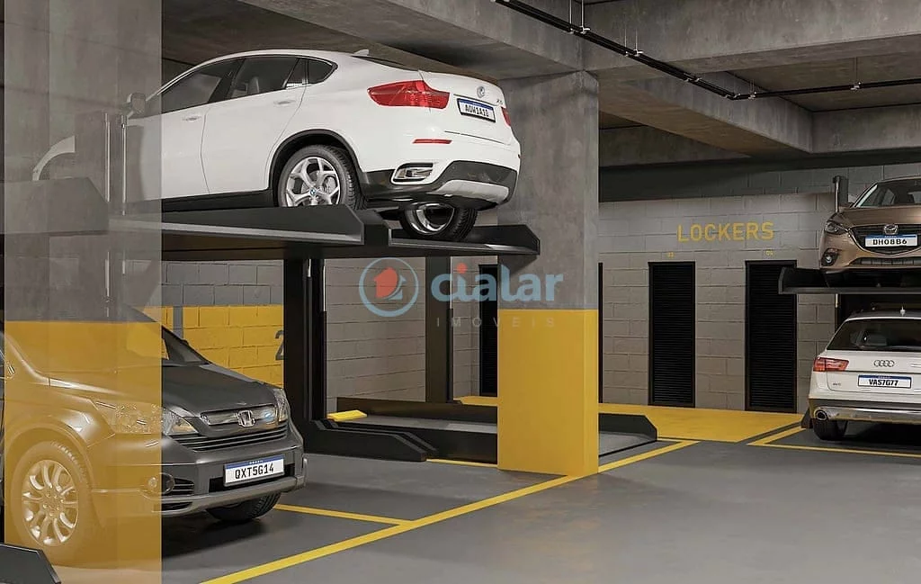 Imagem Cobertura Duplex à venda 4 Quartos 2 Suites 4 Vagas 271M Botafogo Rio de Janeiro - RJ | Special Botafogo Residences