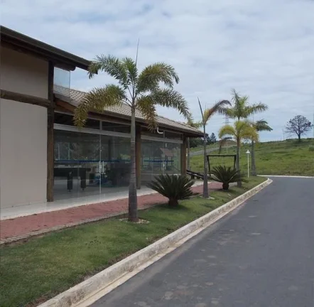 Imagem Terreno à venda, 404 m² por R$ 303.000,00 - Condomínio Sunlake - Sorocaba/SP