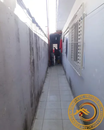 Imagem CASA RESIDENCIAL em ITU - SP, JARDIM ALBERTO GOMES