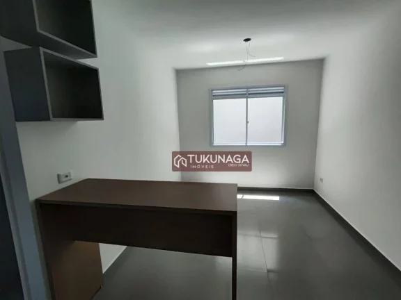Imagem Apartamento à venda, 30 m² por R$ 229.000,00 - Vila Guilherme - São Paulo/SP