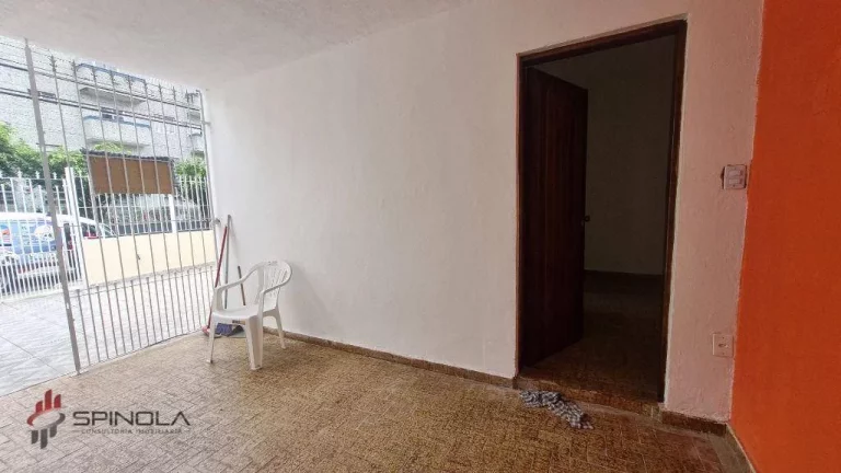 Imagem Casa com 2 dormitórios à venda, 50 m² por R$ 340.000,00 - Vila Caiçara - Praia Grande/SP