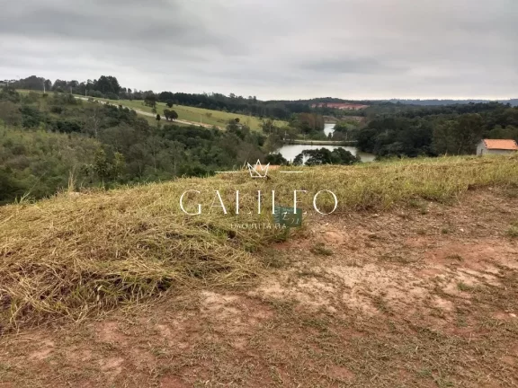 Imagem TERRENO À VENDA EM CONDOMÍNIO FECHADO DE ALTO PADRÃO CAXAMBU JUNDIAÍ-SP