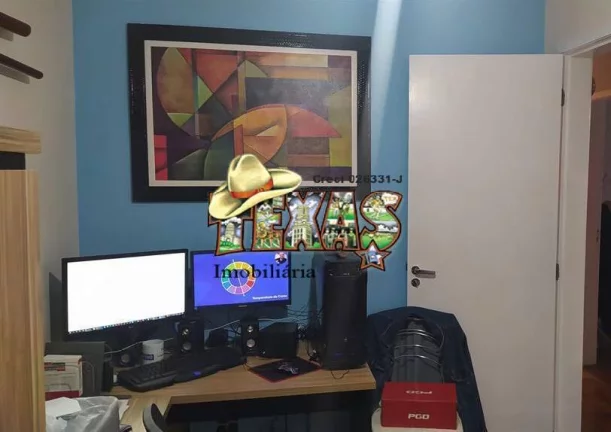 Imagem APARTAMENTO VILA CARRÃO