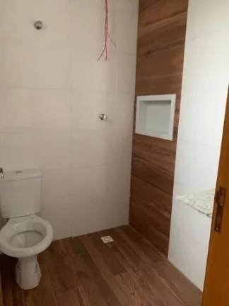 Imagem APARTAMENTO COBERTURA COM SUITE 140 M2 A VENDA NA VILA PERES - SANTO ANDRÉ