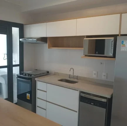 Imagem Apartamento para Venda em São Paulo, Pinheiros, 3 dormitórios, 2 suítes, 3 banheiros, 2 vagas