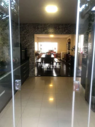 Imagem Sobrado à venda no Setor Sul - Goiânia/GO