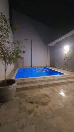 Imagem Casa à venda, 127 m² por R$ 1.739.000,00 - Vila Caiçara - Praia Grande/SP