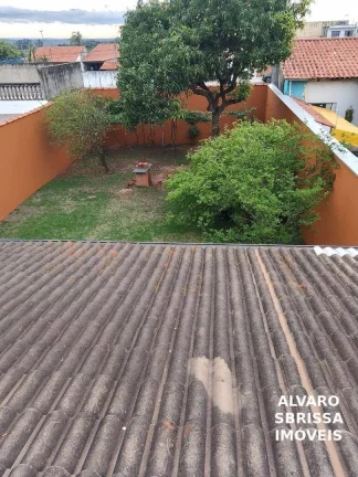 Imagem Casa com 3 dormitórios à venda, 288 m² por R$ 890.000,00 - Parque Residencial Potiguara - Itu/SP