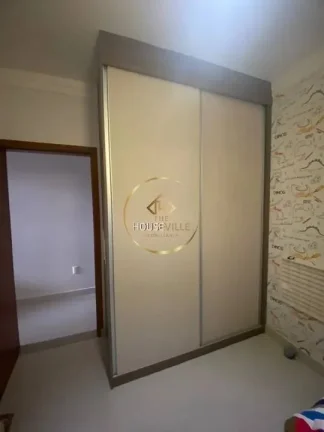 Imagem Casa Térrea 3 Dormitórios ( 1 suíte), 2 vagas, Vila Branca Jacareí.