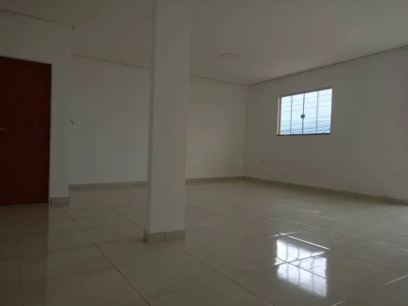 Imagem PRÉDIO COMERCIAL EM AVENIDA ESTRATÉGICA - VENDA OU TROCA