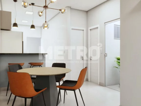 Casa à venda no Bairro Jatobá com 3 quartos, sendo 1 suíte, Petrolina-PE