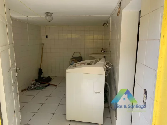Imagem Casa à venda no bairro Vila Curuçá - Santo André/SP