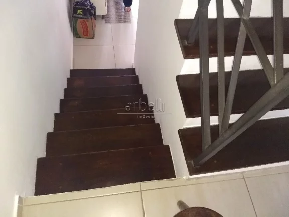 Imagem Casa de Condomínio com 2 Quartos à Venda, 110 m² em Conjunto Residencial Vista Verde - São Paulo