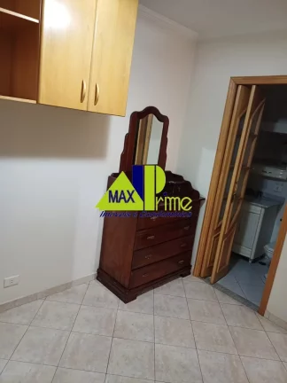 Imagem APARTAMENTO 65M²/03 DORMITÓRIOS/01 SUÍTE /SACADA/01 VAGA