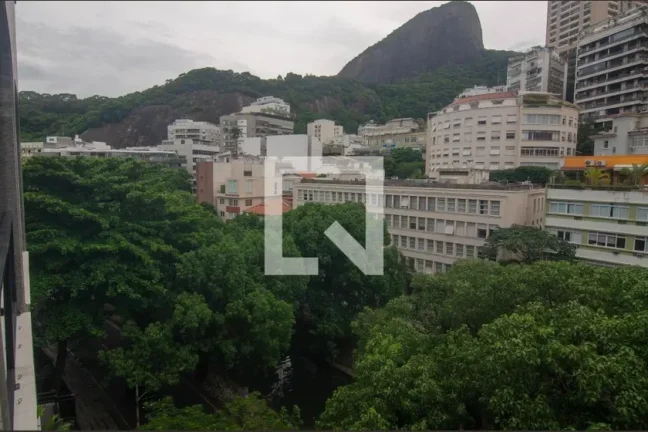 Imagem Apartamento à Venda - Leblon, 3 Quartos, 216 m2