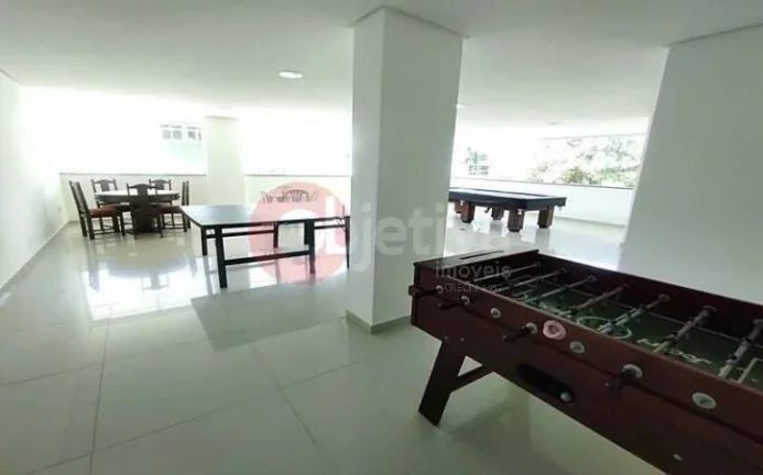Imagem Cobertura com 4 dormitórios à venda, 280 m² por R$ 2.200.000,00 - Vila Nova - Cabo Frio/RJ