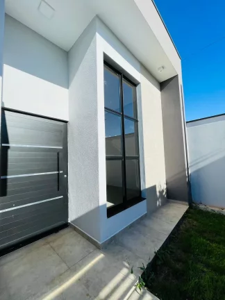 Imagem Casa com 3 quartos, sendo 01 suíte, 154 m², à venda por R$ 700.000