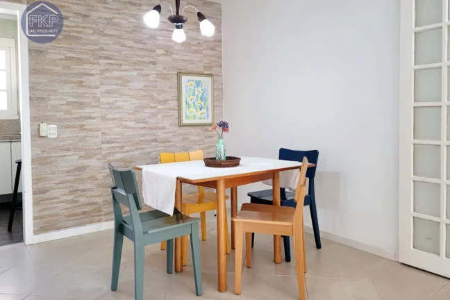 Imagem Casa 3 dormitórios!
