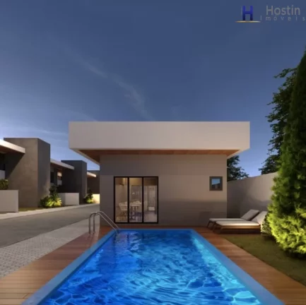 Imagem GEMINADO RESIDENCIAL em JOINVILLE - SC, GLÓRIA