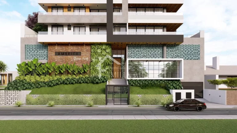 Imagem APARTAMENTO GIARDINO COM 3 SUÍTES AMÉRICA