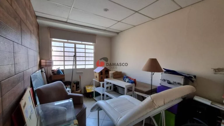 Imagem Sobrado para locação, Santa Paula, São Caetano do Sul, SP