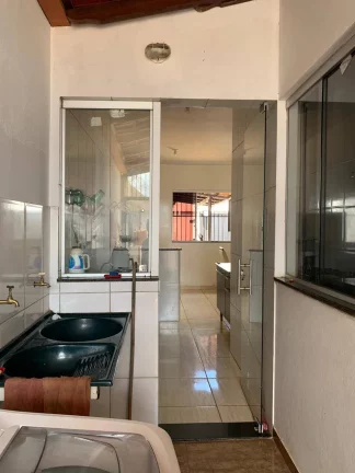 Imagem CASA COM FINANCIAMENTO BANCÁRIO , EM JUATUBA!