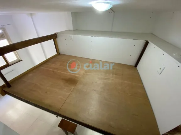 Imagem Apartamento com 1 dormitório para VENDA, 25 m² - Botafogo - Rio de Janeiro/RJ