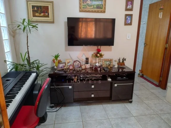 Imagem Casa - Ribeirão Preto - Planalto Verde