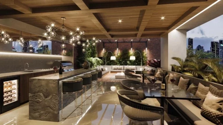 Imagem Apartamento com 2 Quartos à Venda, 85 m² em Perdizes - São Paulo