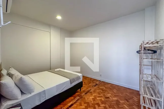Imagem Apartamento à Venda - Copacabana, 4 Quartos, 191 m2