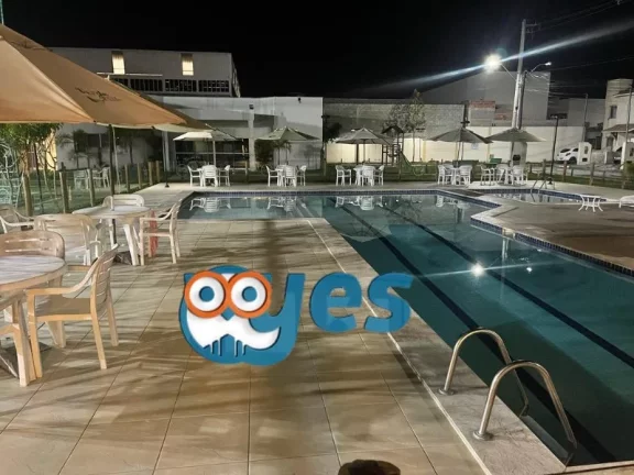 Casa residencial mobiliada para venda