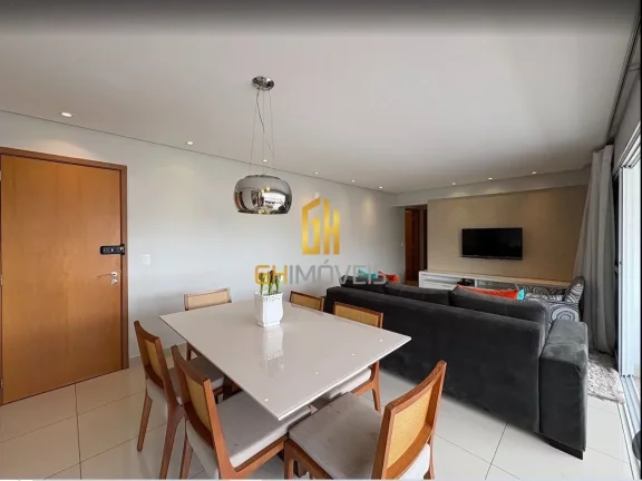 Imagem AP1554

Apartamento 3 quartos, Duplex no Setor Oeste nas proximidades do Colégio Estadual da Políc...
