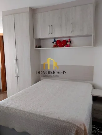 Imagem Apartamento no Kamayura Park 138 m² - Centro
