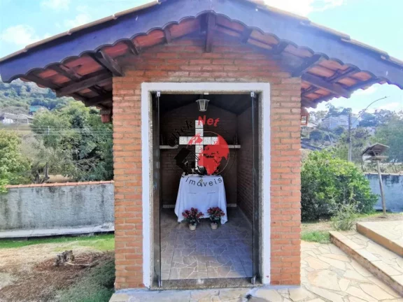 Imagem Chácara para Venda em Socorro