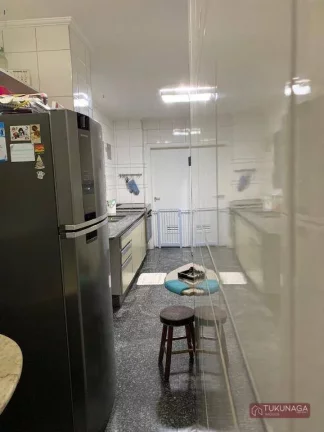 Imagem Apartamento à venda, 123 m² por R$ 850.000,00 - Vila Regente Feijó - São Paulo/SP