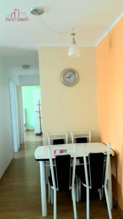 Imagem Apartamento para locação na Vila Andrade