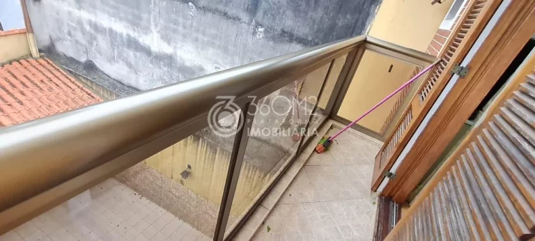 Imagem Sobrado para Venda em Diadema / SP no bairro Conceição