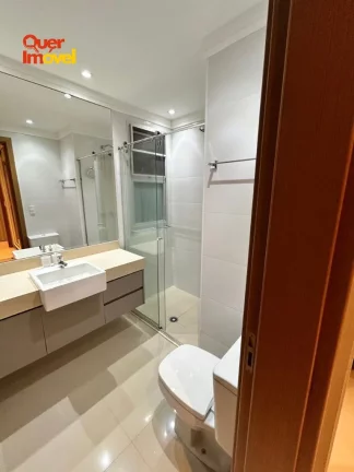 Imagem Apartamento Alto Padrão no Condomínio Itamaraty, Ribeirão Preto 3 Quartos, Edifício Domaine Botanique, Zona Sul - Quer Imóvel Negócios Imobiliários.