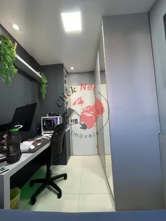 Imagem Lindo Apartamento com varanda gourmet à venda no bairro Centro de São Bernardo do Campo