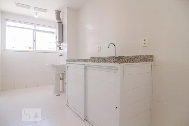 Imagem Apartamento à Venda - Recreio, 3 Quartos, 167 m2