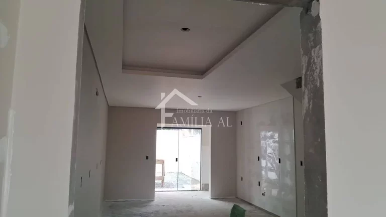 Imagem GEMINADO COM 114M² DE EXCELENTE ACABAMENTO NO NOVA BRASÍLIA