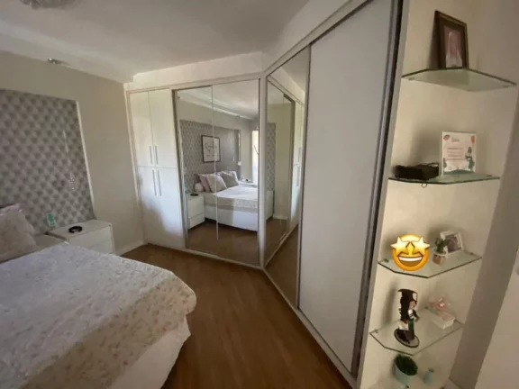 Imagem Apartamento à venda no Edifício Graccho Cardoso - 4 quartos, 146m² - Sul - Confira!